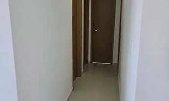 Imagem 6: ALUGO APTO NO PARQUE 10/COND. JARDIM CEREJEIRAS/COM 03qts/SUÍTE/VARANDA/ELEVADOR/NUNCA HAB