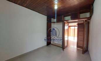 Imagem 7: Casa com 3 dormitórios para alugar, 130 m² por R$ 4.500,01/mês - Jardim Albamar - Guarujá