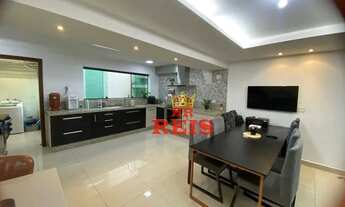 Imagem: Sobrado com 3 suites à venda, 316 m² por