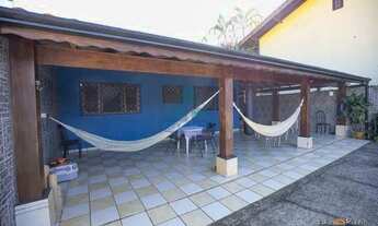 Imagem 3: Casa com 2 dorms, Perequê Açu, Ubatuba- LITORAL NORTE DE SÃO PAULO