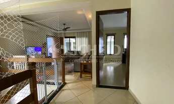 Imagem 6: Casa à Venda Jardim Orion - 100m2 - 3 quartos, 2 suítes, 5 vagas e Churrasqueira