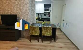 Imagem 3: Oportunidade - apartamento reformado no Sacomã