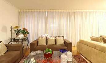 Imagem 4: Imóvel de 201m², com 3 dormitórios (sendo 1 suíte)