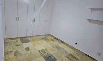 Imagem 3: 2 qtos Jardim Penha.80m2.gar.todo mobiliado.Gel.fogao.ar.cond.<br>Dep.prox shooping