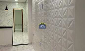 Imagem 6: Casa c/ piscina e financia, toda reformada, venha conhecer