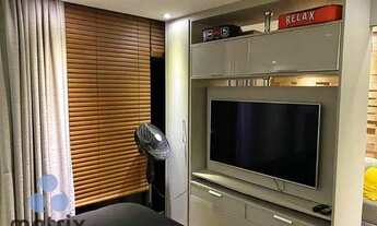 Imagem: Excelente Studio mobiliado no The Five Bast