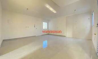 Imagem 4: Apartamento com 3 dormitórios para alugar, 80 m² por R$ 2.660,00/mês - Vila Guilhermina