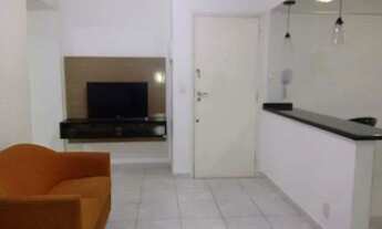 Imagem 4: Apartamento 1 dormitório Itararé São Vicente