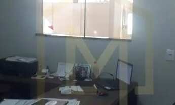 Imagem 4: Térrea para venda possui 257 metros quadrados com 3 quartos em Jardim Nova Esperança - Bau