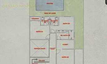 Imagem 6: Casa - Colinas de Indaiatuba - Indaiatuba