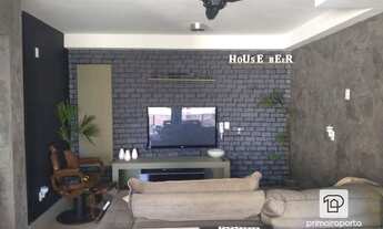 Imagem 2: Apartamento Mobiliado com 2 dormitórios à venda por R$ 660.000 - Jardim Aquarius - São Jos