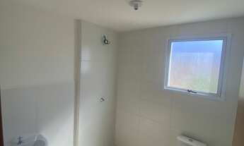 Imagem 7: Apartamento à venda 2 quartos 1 vaga Campos Ville Araraquara