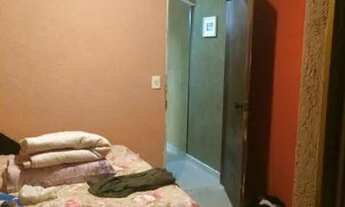 Imagem 3: Sobrado a venda na Vila Paulistana com 02 quartos e vaga