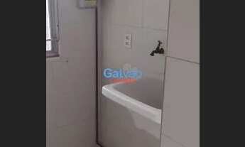 Imagem 2: Apartamento para alugar no bairro Capão Redondo - São Paulo/SP, Zona Sul