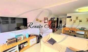 Imagem 5: Apto 125m, reformado, 3 qts, suíte, varanda, dependência e 2 vgs em Tijuca - Rio de Janeir