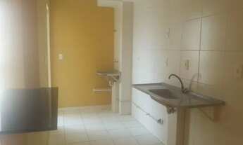 Imagem 7: Alugo excelente Apt de 2/4 sendo 1 suíte no condomínio Vitória Maguary