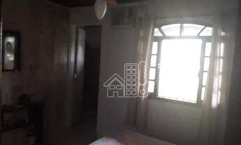 Imagem 7: Casa com 5 quartos à venda, 266 m² por R$ 600.000 - São José do Imbassaí - Maricá/RJ