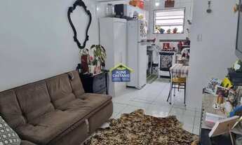 Imagem 3: 1 dormitorio amplo, com 58 metros de area util!!