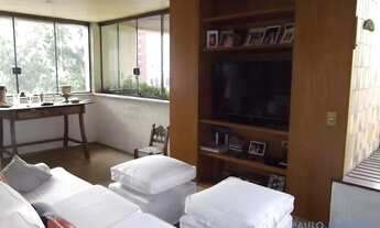 Imagem 7: APARTAMENTO - MORUMBI - SP
