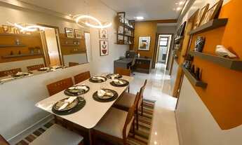 Imagem 7: Apartamento para venda tem 75 m² com 2 quartos