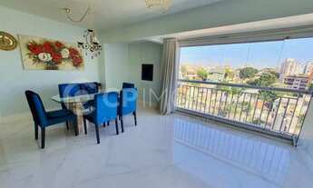 Imagem: APARTAMENTO DE 3 DORMITÓRIOS NO BAIRRO