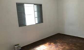 Imagem 4: Térrea para aluguel possui 90 metros quadrados com 3 quartos