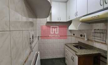 Imagem 4: Apartamento à venda no bairro Alto da Lapa - São Paulo/SP, Zona Oeste