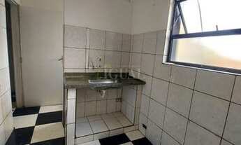 Imagem 7: SALÃO COMERCIAL - PARQUE ERASMO ASSUNÇÃO