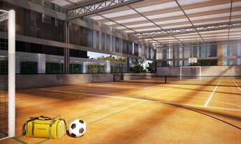 Imagem 5: São Paulo - Apartamento Padrão - Tatuapé