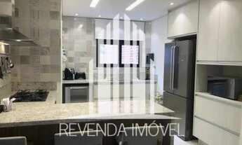 Imagem 2: Aparamento 3 Dormitórios 3 suites 2 Vaga em 152m² no MORUMBI