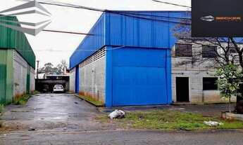 Imagem 2: Galpão para alugar Jardim Cláudio Cotia