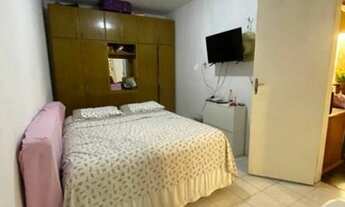 Imagem 4: Casa para venda possui 55 metros quadrados com 3 quartos