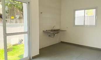 Imagem 7: Sobrado com 2 dormitórios à venda, 115 m² por R$ 660.000,00 - Jardim das Indústrias - São