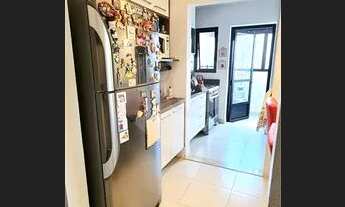 Imagem 5: São Paulo - Apartamento Padrão - SANTO AMARO