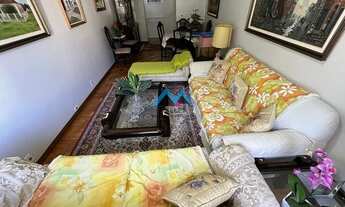 Imagem 5: Excelente apartamento de 3 quartos, sendo 1 suíte, 96 m² à venda em Copacabana