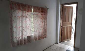 Imagem 5: Casa nos ingleses anual