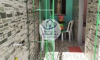 Imagem 3: Casa para Venda em Itapuã, Casa Térrea 3 Quartos, Pronta P Morar, Perto da Av Dorival Caym