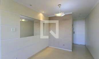 Imagem 4: Apartamento para Aluguel - Jardim Anália Franco, 2 Quartos, 50 m2