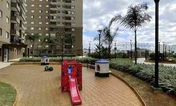 Imagem 4: Apartamento para aluguel Central Park com 2 quartos com suíte lazer completo