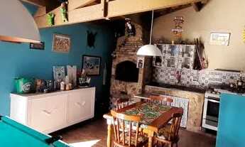 Imagem 2: Casa Petfriendly