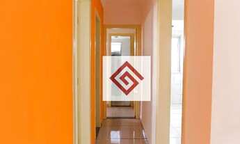 Imagem 4: Apartamento com 2 dormitórios para alugar, 55 m² por R$ 2.022,68/mês - Vila Príncipe de Ga