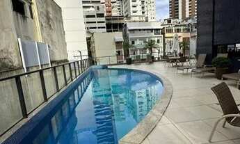 Imagem: Apartamento para aluguel com 58 metros quadrados