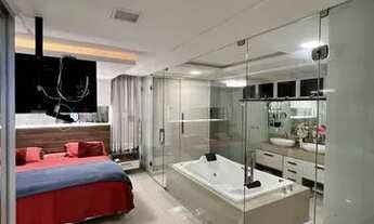 Imagem 3: Casa de condomínio para aluguel e venda alto padrão