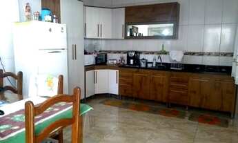 Imagem 6: CASA TERREA à venda, 1 quarto, JARDIM ALZIRA FRANCO - Santo André/SP