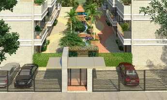 Imagem 5: Vila Santo Antônio: Casas Triplex com 4 quartos Proximo a todo comercio em Itaipu/Niterói