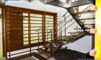 Imagem 5: CASA ASSOBRADADA - REAL PARQUE - SP