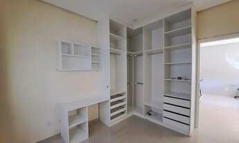 Imagem 3: Condominio Forest Hill semi mobiliada