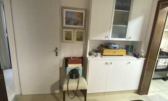 Imagem 3: Excelente apartamentopara venda tem 115 metros quadrados com 3 quartos em Setor Oeste - Go