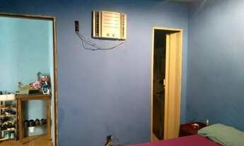 Imagem 4: Casa no São José 1 vendo rua castanho