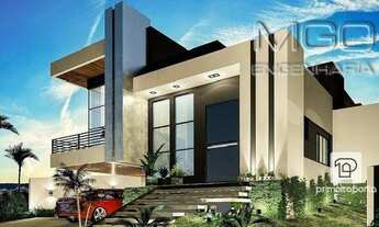 Imagem: Casa com 3 dormitórios à venda, 290 m²